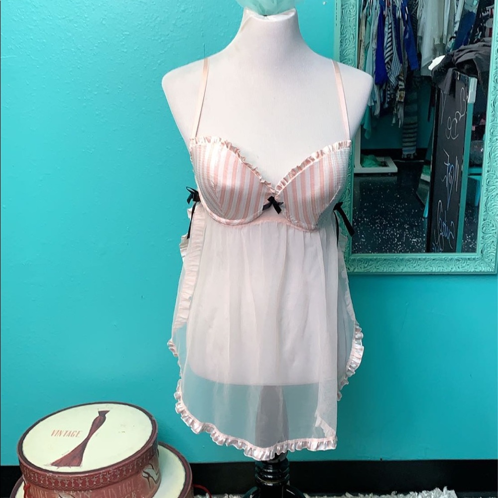 Lingerie